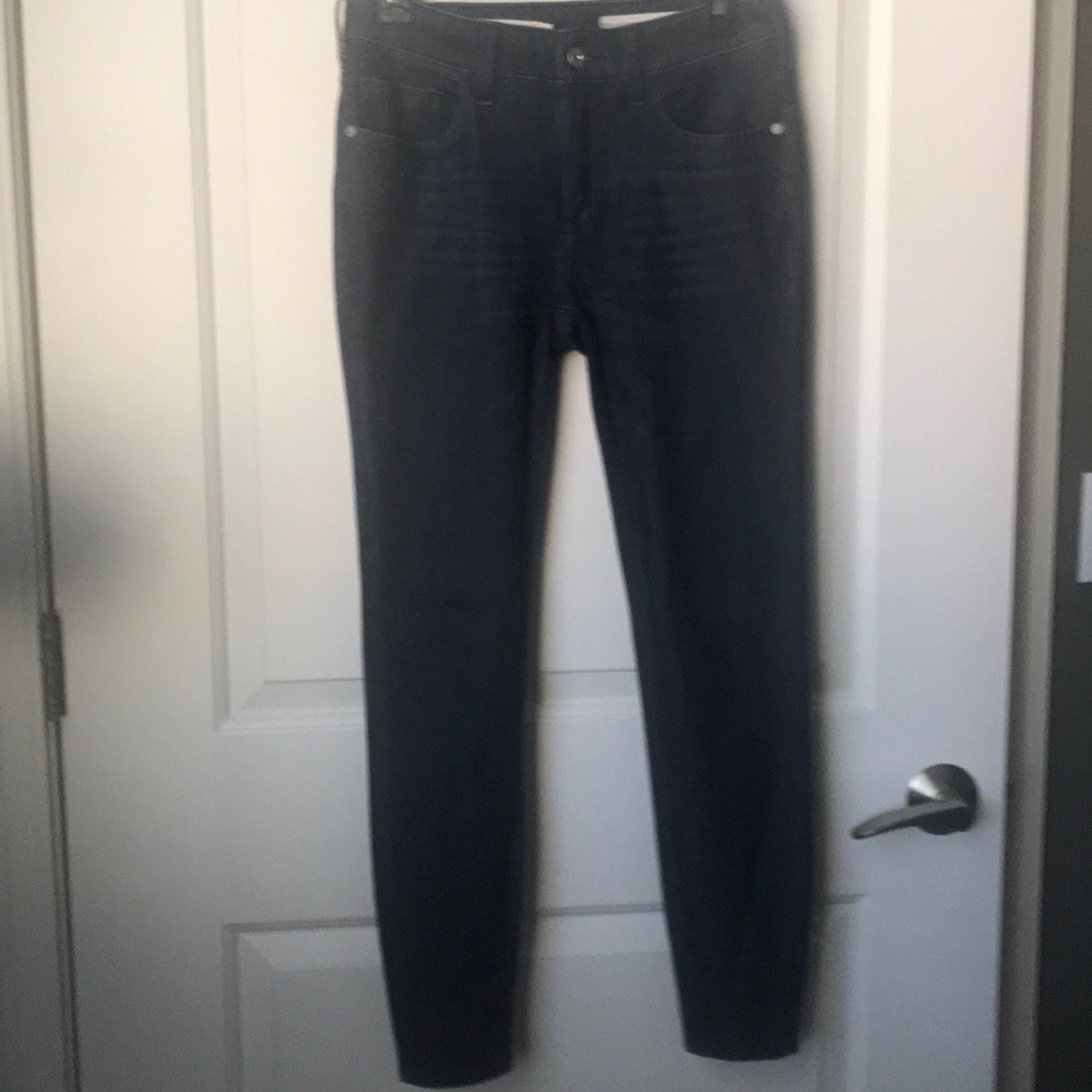 Anthropologie.  Women’s Jeans